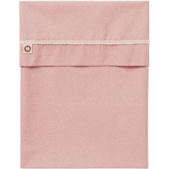 Noppies Laken Tiny Dot Misty Rose 80 X 100 Cm
