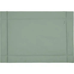 Odenwälder Frottee-Krabbeldecke Deep Forest