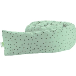 ODENWÄLDER Nestchen-Rolle Dancing Dots Deep Forest