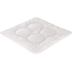 Paradies Babybettdecke Anela Light 80 X 80 Cm