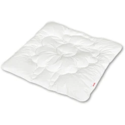 Paradies Kinderbettdecke Lova Medium Warm 80 X 80 Cm