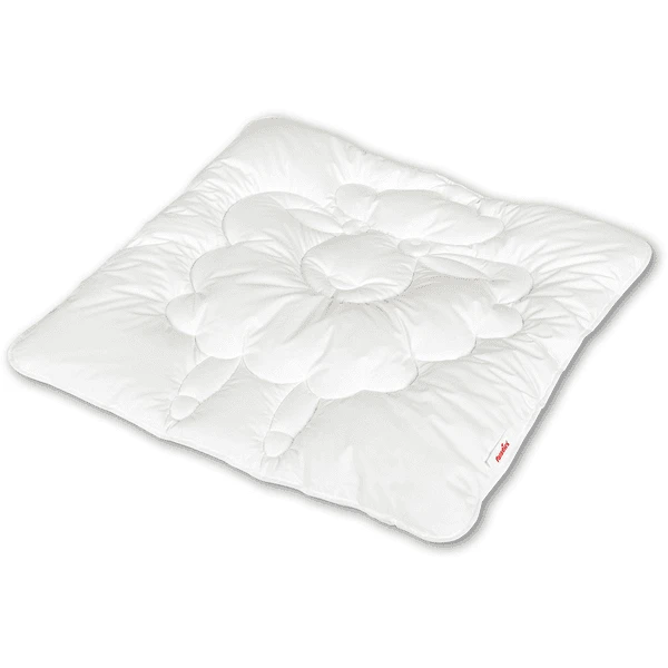Paradies Kinderbettdecke Lova Medium Warm 80 X 80 Cm
