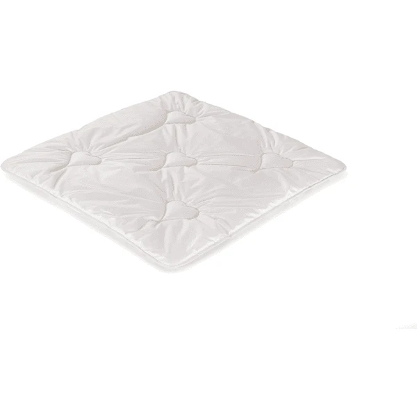 Paradies Kinderbettdecke Navina Medium Warm 80 X 80 Cm