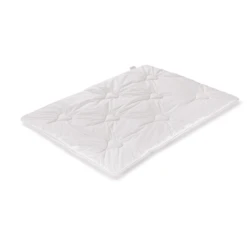 Paradies Kinderbettdecke Navina Sommerleicht 100 X 135 Cm