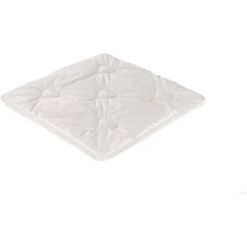 Paradies Kinderbettdecke Navina Sommerleicht 80 X 80 Cm