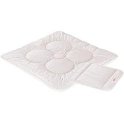 Paradies Kinderbettenset Anela 35 X 40 Cm / 80 X 80 Cm