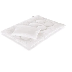 Paradies Kinderbettenset Anela 40 X 60 Cm / 100 X 135 Cm