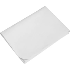 Playshoes Molton-Betteinlage 50x90cm Weiß