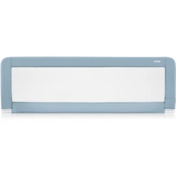 Reer Bettgitter Sleep'n Keep 150 Cm, Blau / Grau