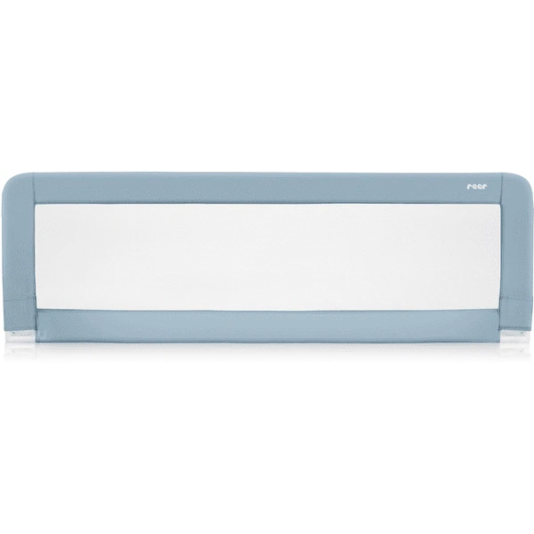 Reer Bettgitter Sleep'n Keep 150 Cm, Blau / Grau