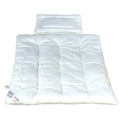 Roba Baby-Bettset Inlett 40 X 60 Cm / 100 X 135 Cm