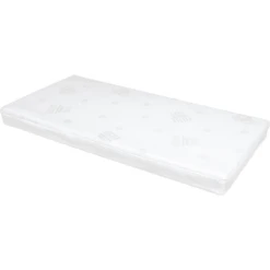 Roba Babybettmatratze Air Balance PLUS 60x120 Cm Safe Asleep®