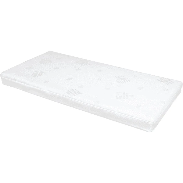 Roba Babybettmatratze Air Balance PLUS 60x120 Cm Safe Asleep®
