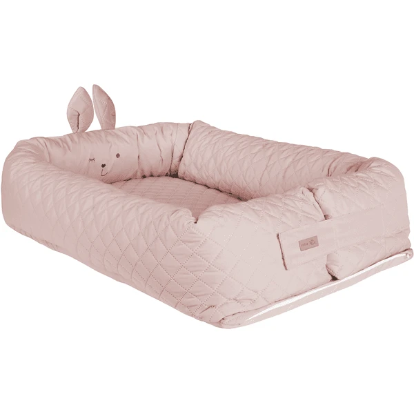 Roba Babynest Style Lily Rosa