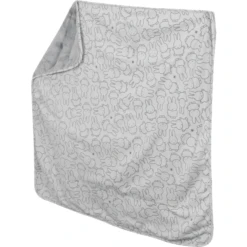 Roba Kuscheldecke Miffy 80 X 80 Cm