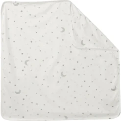 Roba Kuscheldecke Sternenzauber 80 X 80 Cm