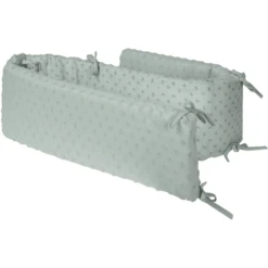 Roba Nestchen Lil Planet Frosty Green