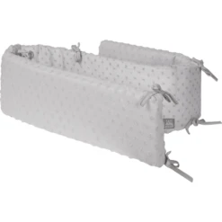 Roba Nestchen Lil Planet Grau