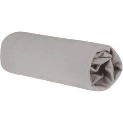 Roba Spannbettlaken Jersey Lil Planet Grau 40x90 Cm/ 45x90 Cm