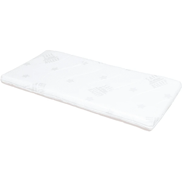 Roba Wiegenmatratze Safe Asleep AIR BALANCE PLUS 45x90