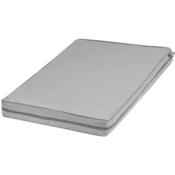 Roba Wiegenmatratze Safe Asleep AIR BALANCE Premiummesh 45x90