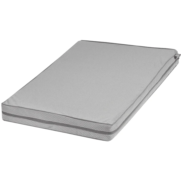 Roba Wiegenmatratze Safe Asleep AIR BALANCE Premiummesh 45x90