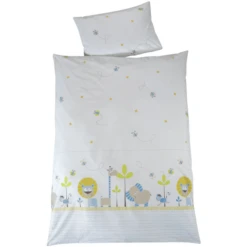 Schardt Bettwäsche 2-teilig 100 X 135 Cm Cuba