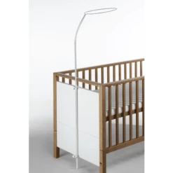 Schardt Himmelstange 3 Teilig Weiß