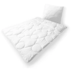 SONNE Ganzjahressteppbett-Set 135 X 200 Cm