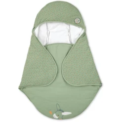 Sterntaler Einschlagdecke Emmilius Wattiert