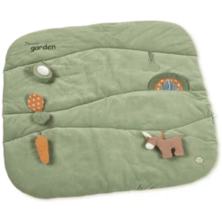 Sterntaler Krabbeldecke Emmilius 100 X 100 Cm