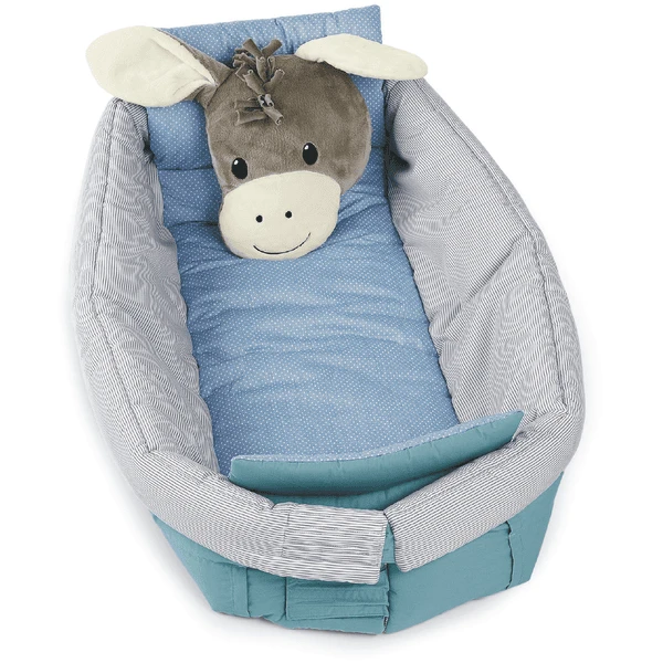 Sterntaler Kuschelnest Emmi