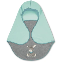 Sterntaler Newborn-Einschlagdecke Emmi