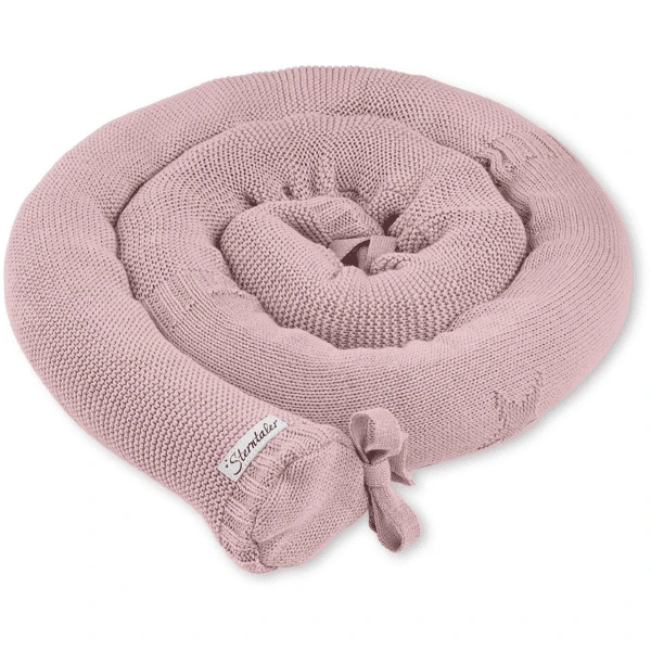 Sterntaler Strick Bettrolle Baylee Rosa