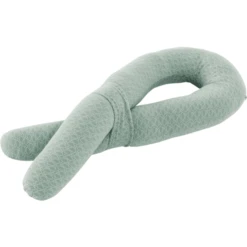 Träumeland Care Kuschelnest Fische Mint