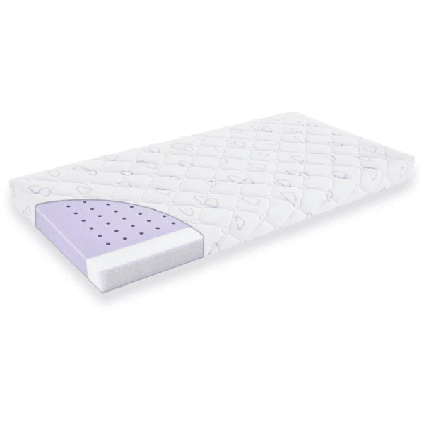 Träumeland Matratze Milchstraße 60 X 120 Cm