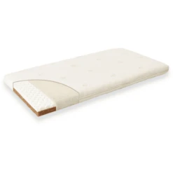 Träumeland Matratze Naturglück 70 X 140 Cm