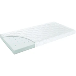 Träumeland Matratze Regenbogen 70x140 Cm