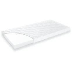 Träumeland Rollmatratze Easy 60 X 120 Cm