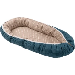 Ullenboom Babynest & Cocoon Dschungel