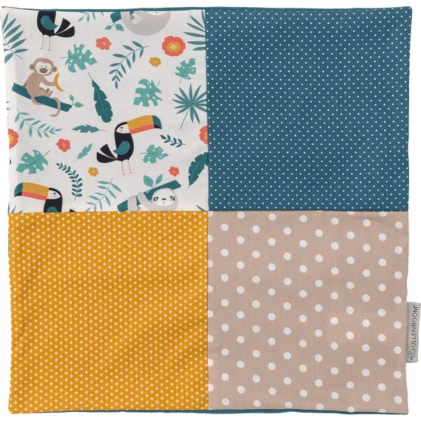 Ullenboom Kissenbezug 40 X 40 Cm