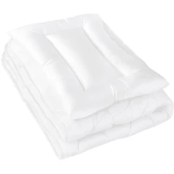 Urra Babysteppbett-Set Tencel 80 X 80 Cm