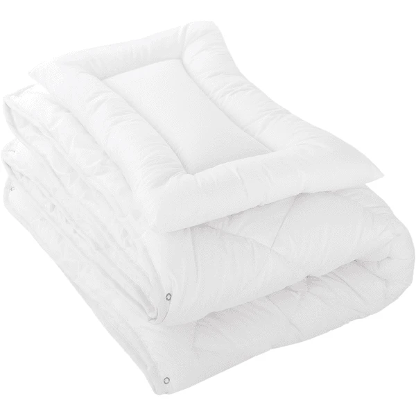 Urra Steppbettset Duo 100 X 135 Cm