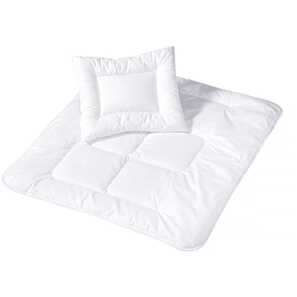 Urra Steppbettset Fun 80 X 80 Cm